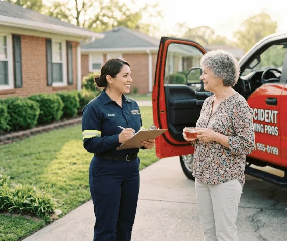Accident Towing Service Preston, MD FAQs